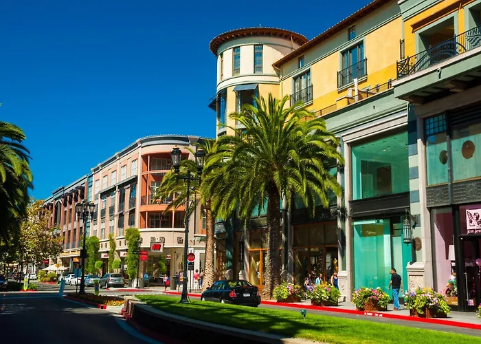 San Jose Marriott
