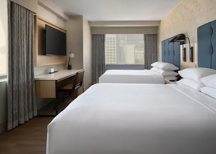 San Jose Marriott