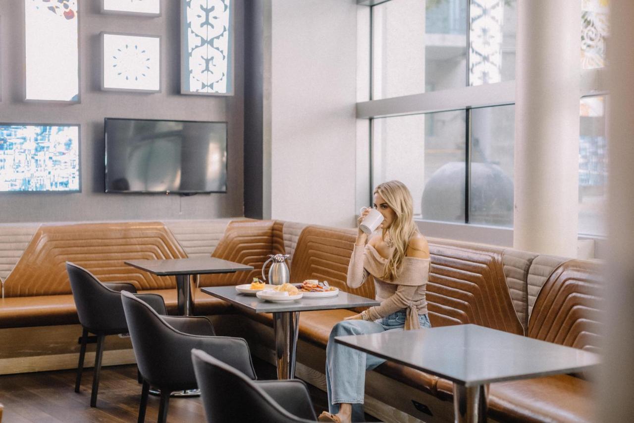Marriott 4* San José