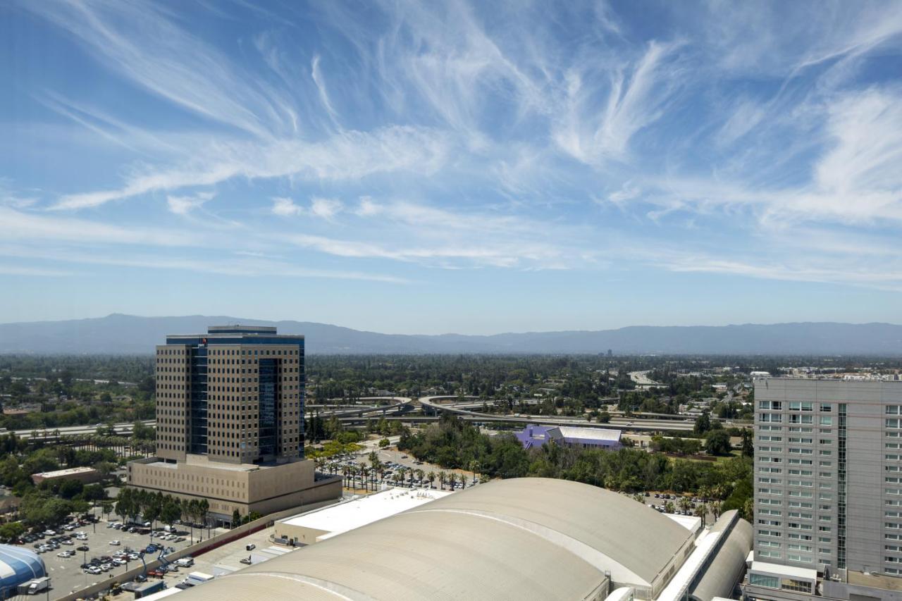 Marriott San José