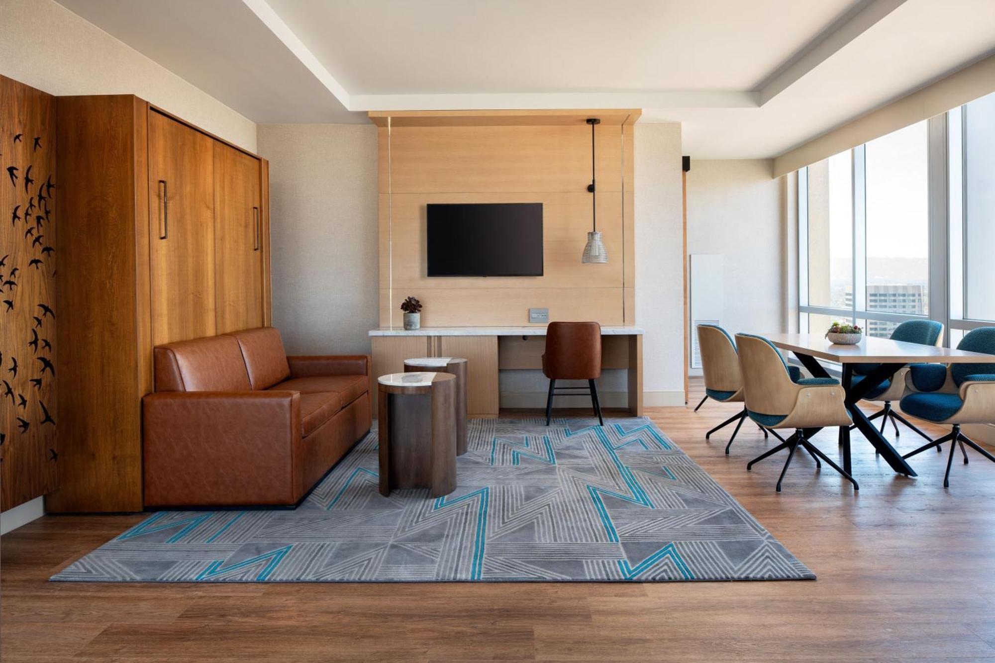 Hotel Marriott San José