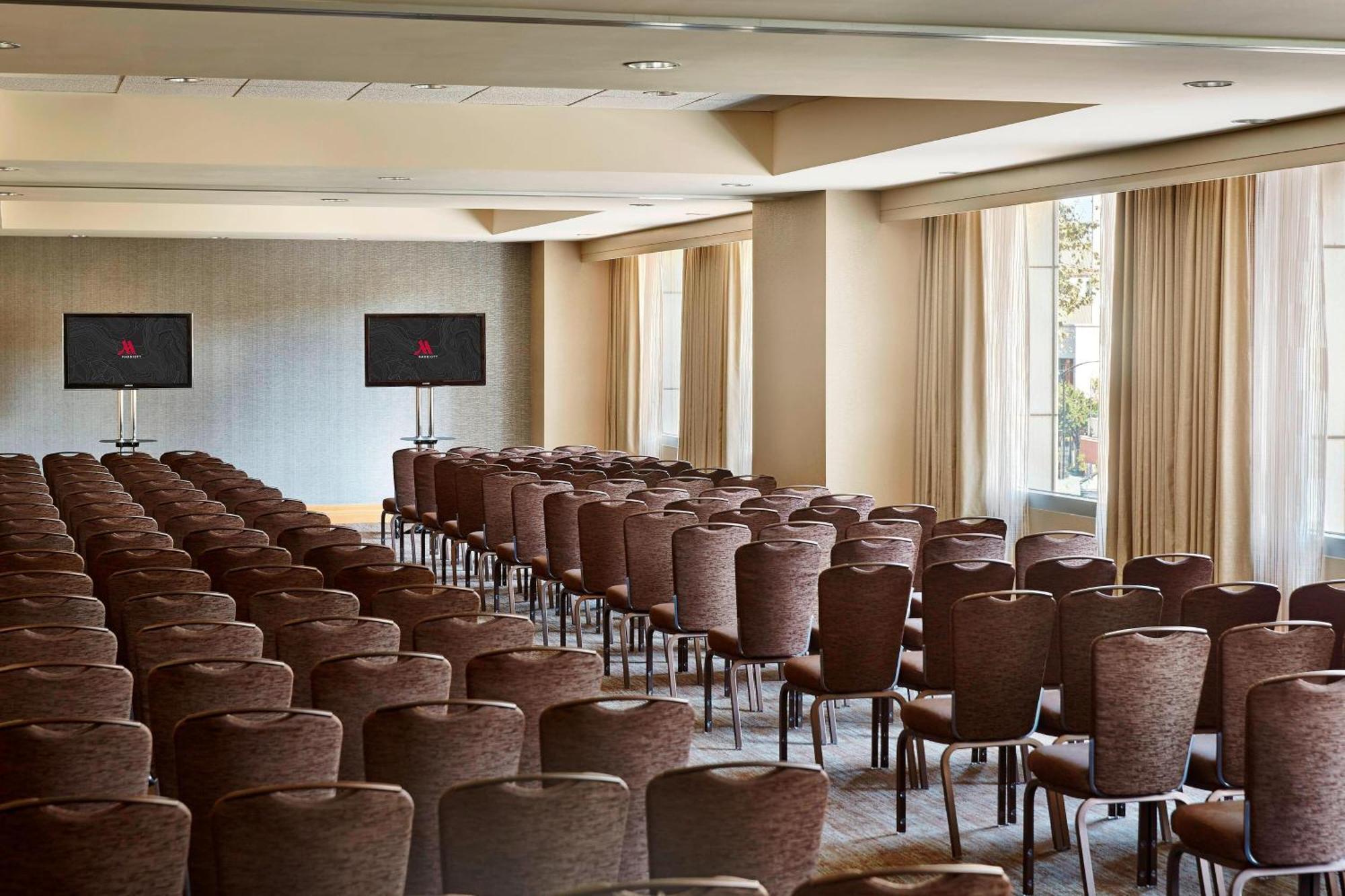 Marriott 4* San José